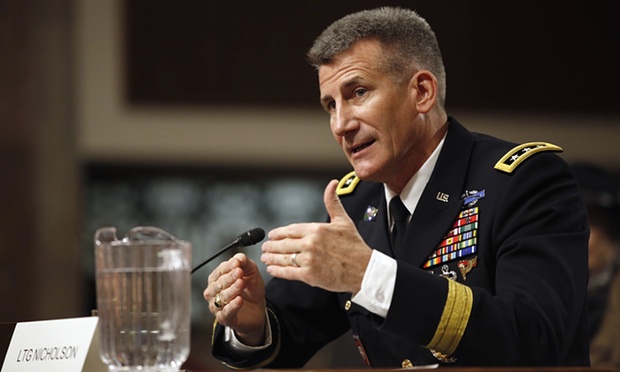 usgeneraljohnnicholsonnewnatocommanderinafghanistan